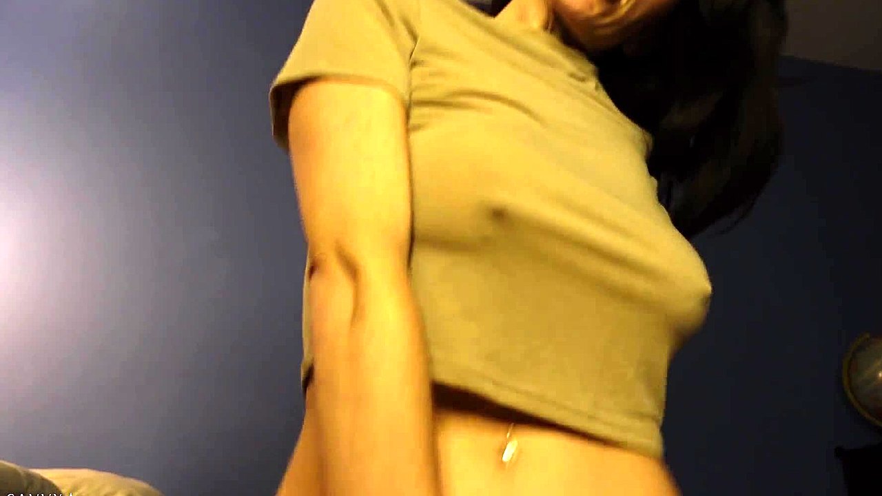 who wouldn't get seduced by that big titted stepmom staring right at you?