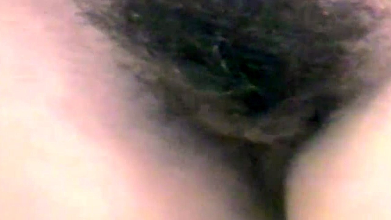 damn i love flashing my big hairy pussy to get those cocks hard for fucking