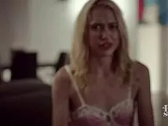 apovstory explores testing the waters pt 2 with chloe cherry and shay sights in a pov threesome