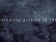 Dark Lantern Entertainment: Mummojen eroottiset viktoriaaniset tunnustukset kotona