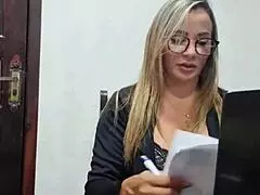 Aprendi Quick Sales Technique with Jhonny Hot1 in Sexy Clit Play