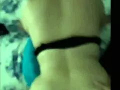 Watch this BBW wife give amazing blowjobs before they fuck her doggystyle!