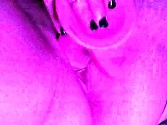 watch me fucking myself in these stockings, milf style?