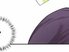 Episode 5: My smell entices redhead milf teacher to fuck.