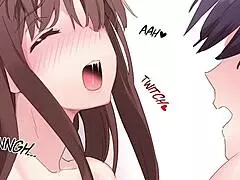 Episode 5: My smell entices redhead milf teacher to fuck.