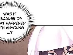 Episode 5: My smell entices redhead milf teacher to fuck.