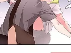 Episode 5: My smell entices redhead milf teacher to fuck.