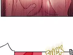 i can make babes orgasm with a touch episode 17