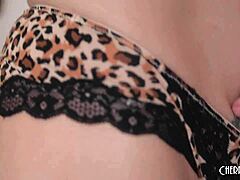 Big Tit MILF Silvia Sage Sucks and Fucks Doggystyle in Bathroom