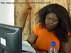 I Had to Bang the Interviewer for That Job!