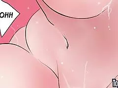 My Dick's Superpowers Unleashed in Episode 18