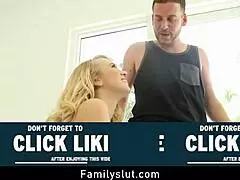 Bailey Brooke Takes Dominant Role in Horny Fucking with Big Cock Milf Mother in Law