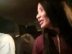 Did this novinho use me as a driving instructor and pay with pirocacard?