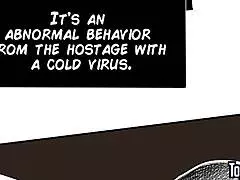 my dick has superpowers episode 8