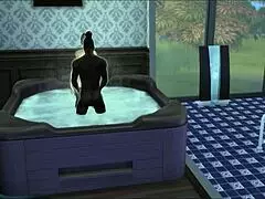 Milfs and teens with big tits get fucked in gym compilations