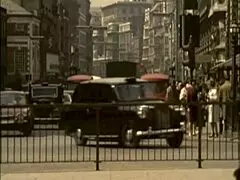 vintage housewife hilary gets so wild