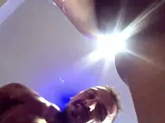 Jasmine Santanna Gets Hardcore Pussy Fuck And Cumshot