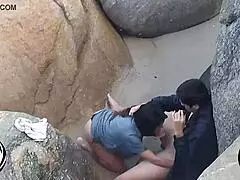 Em p�blico � mais gostoso