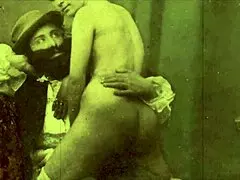 Dark Lantern Entertainment Unveils Two Centuries of Vintage Mature Porn