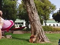 Why Is Curvy Milf Gloria Sol So Irresistible?