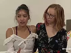 I enjoy spending time with sexy babes.