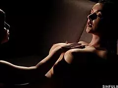 Welcoming our new neighbors with a wild creampie threesome. Sinfulxxx made it unforgettable!