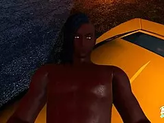 Wbp011 - Naughty Desires in High Definition