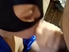 maturemistress loves sucking that hard dick