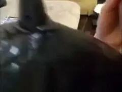 maturemistress loves sucking that hard dick