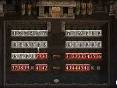 treasure of nadia puzzles 25-30 with milf blowjob and creampie scenes