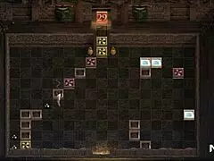 treasure of nadia puzzles 25-30 with milf blowjob and creampie scenes