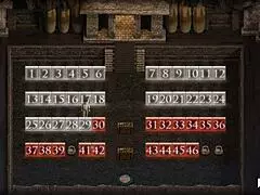 treasure of nadia puzzles 25-30 with milf blowjob and creampie scenes