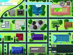 सेक्स नोट पार्ट 15 में पूरा गेमप्ले चुदाई खुली