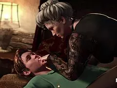 Hey, check out my cum tease in Treasureofnadia E1 74