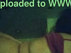 wow, short ssbbw shanti shows off fine black phat ass in wild display!