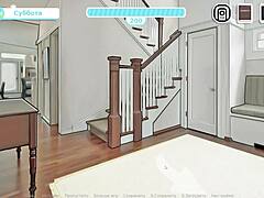 Эй, готов к дикому минету в Sex Note 13?