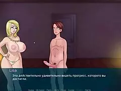 just another day with sex note part 9 gameplay unfolding