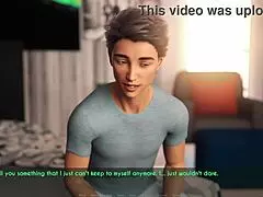 Guess what? This 3D hentai with wife and stepmother is pure fire!