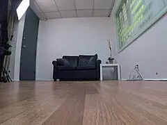 samantha, how does your milf casting pov feel?