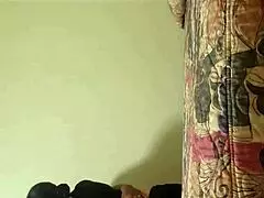 Another hot time with my 40-year-old lover 😘