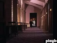 gorgeous big boobs blonde amy leigh andrews passion posed in hot lingerie