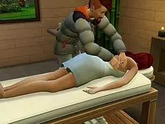 Mi Esposo Me Encuentra Con Amante Infiel Esposa Adicta Al Sexo