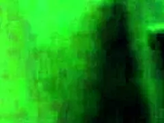 Sexy Ass MILF Flashes By The Hotel Window!