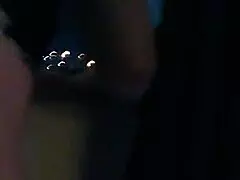 Sexy Ass MILF Flashes By The Hotel Window!