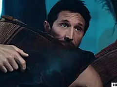 Helpful step uncle surprises desperate stepmom with big tits and cock - krissy lynn kamryn jade