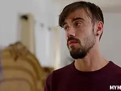 i watch milf eve marlowe ride in cowgirl position with big tits