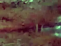 i'm blackvelvet, a fat ebony milf masturbatin solo with big tits