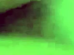 i'm blackvelvet, a fat ebony milf masturbatin solo with big tits