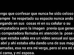 The Cuckold Story That Started the BBW Mommy Adventure