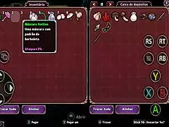 Futaken valley part 3 uncensored hermaphrodite hentai game 😏